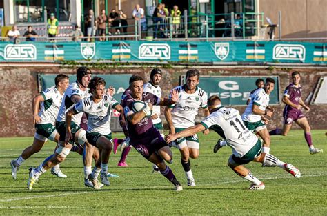 Rugby Pro D2 le SA XV retournera la saison prochaine à Montauban