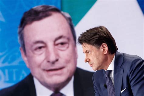 Domenico De Masi “la Fine Del Governo Draghi Coincide Con La Fine