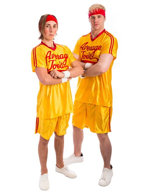 Average Joe's Dodgeball Costume, Average Joes Sexy Outfit Women | lupon ...