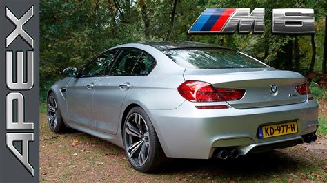 3k Mile 2016 Bmw M6 Competition Edition Bmw Cars Bmw M6 44 Off