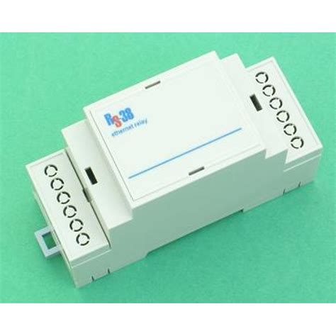 1-wire -Адаптер Ethernet-1-wire