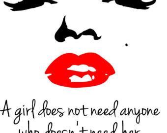 Red Lips Quotes. QuotesGram