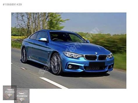 Otomobil Arazi Arac D Aksesuar Bmw Serisi F M