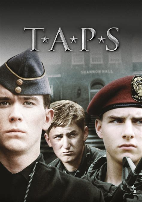 TAPS | Movie fanart | fanart.tv