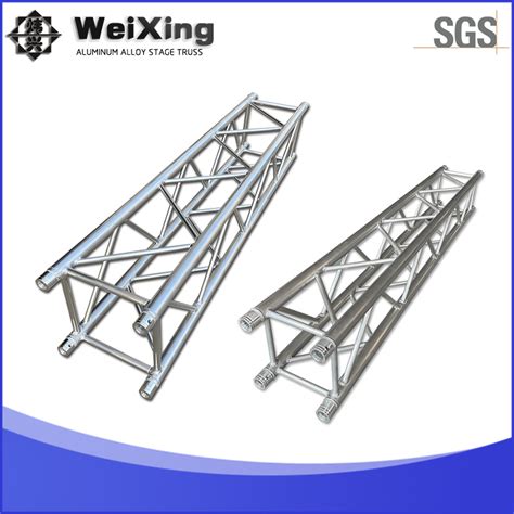 X Global Goal Post Truss Led Screen Heavy Loading Truss Aluminum