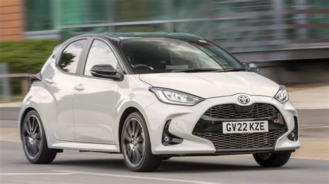 Toyota Yaris Gr Sport英國開賣不到台幣90萬元 小鴨氣勢直逼暴力鴨！ 地球黃金線