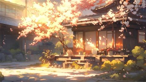 202 Sakura Live Wallpapers Animated Wallpapers Moewalls Page 3