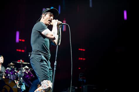 Red Hot Chili Peppers Concert Setlists Setlist Fm