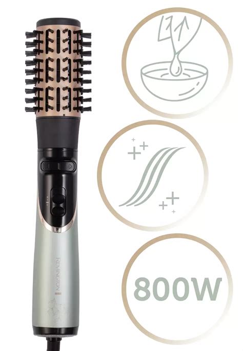 Buy Remington REMINGTON Botanicals Rotating Airstyler AS5860 Online