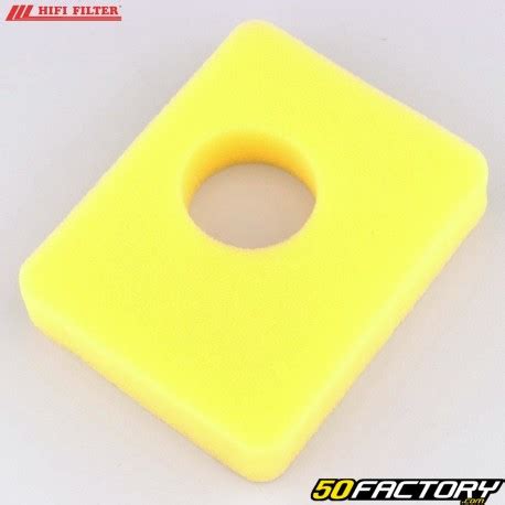 Filtre à air Briggs Stratton 450E 500E Hifi Filter pièce