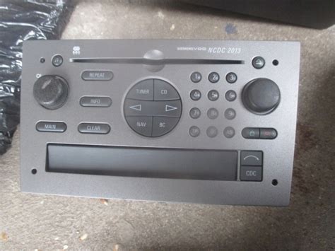 Opel Vectra C Signum Radio Cd Siemens Za Z Z Gorz W Wlkp