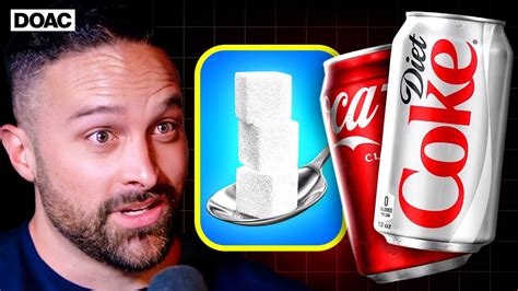 Debunking Myths About Artificial Sweeteners The Truth Revealed