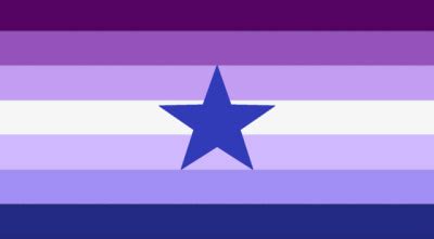 Note This Flag Is Not Mine Stargender Lesbian Tumbex