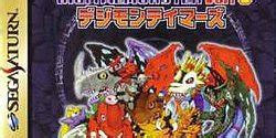 Digital Monster Ver. S: Digimon Tamers | GameCompanies.com