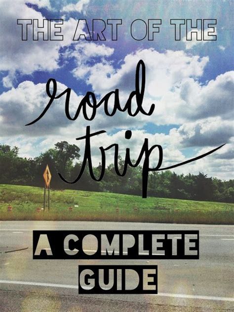 The Ultimate Off The Beaten Path Road Trip Guide Bloglovin Road