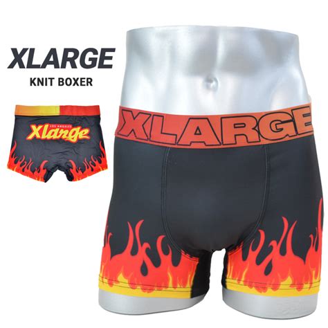 エクストララージ ボクサーパンツ XLARGE ボクサーパンツ blog2 hix05