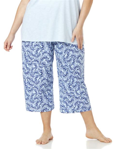 Flutter Sleep Capri Original Price 36 00 Available At Maurices