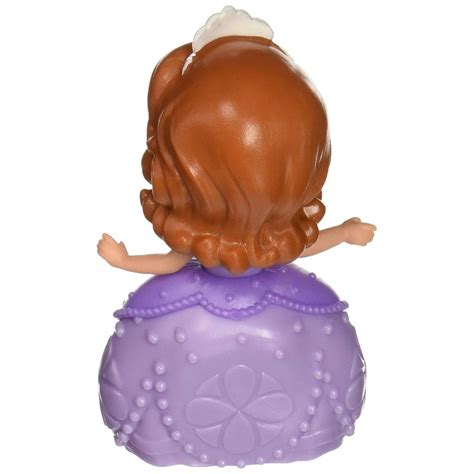 Sofia the First PRINCESS SOFIA 3" Doll - The Toy Barn