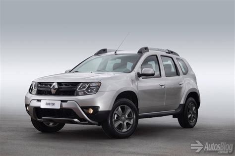 Carro Duster 2016