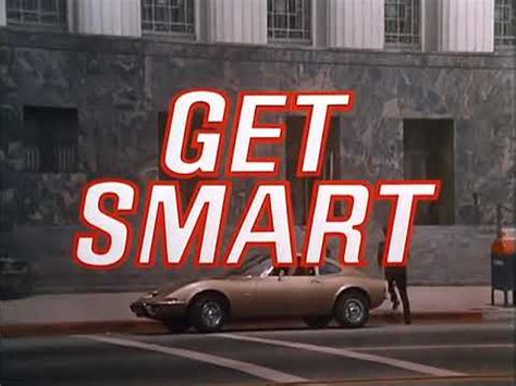 Get Smart Season Intro Youtube