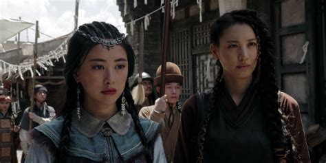 Kokachin And Khutulun Marco Polo Talk Pinterest Marco Polo