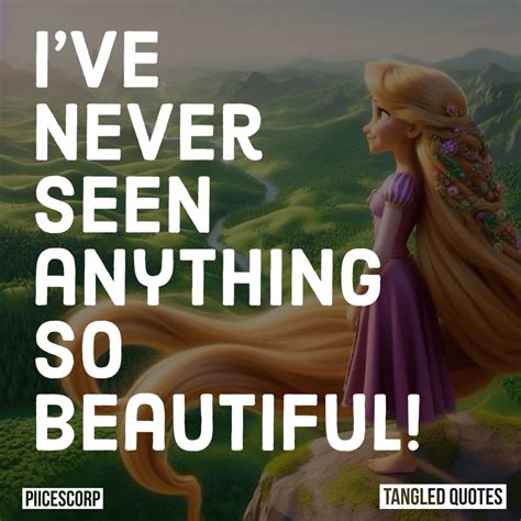 20 best Tangled movie quotes - PiiCESCORP