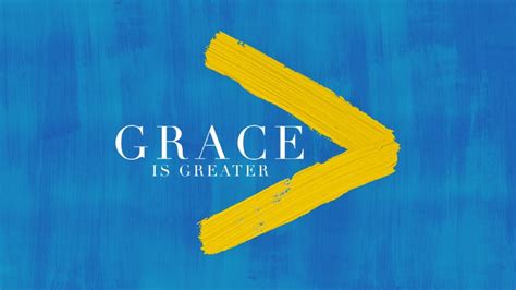 Grace: The Unmerited Favor of God | New Life Church Beeville