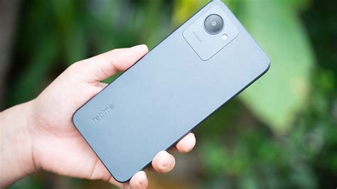 Realme C30s giá bao nhiêu? Sử dụng Realme C30s có tốt không?