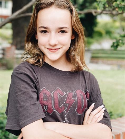 Who Is Marlow Barkley Wiki Age Parents Height Net Worth School