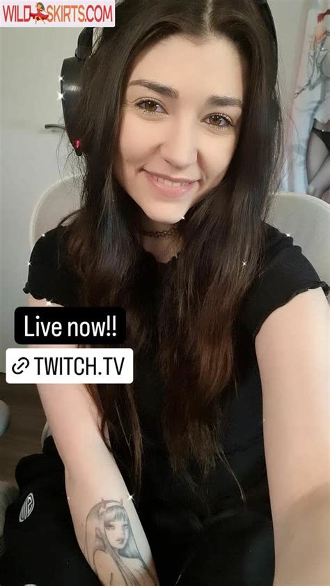 Wolfabelle Wolfabelle Nude OnlyFans Instagram Leaked Photo 225