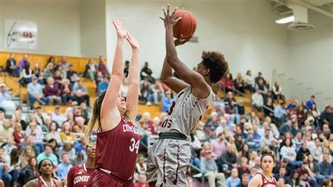 Naia Womens Basketball 2024