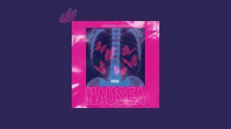 Nausea Arianna Rozzo Video Lyrics Youtube