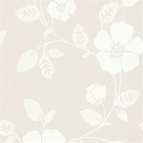 Discover More Than Cream Floral Wallpaper In Cdgdbentre