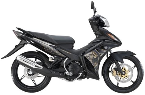 Yamaha 135lc T135 Sniper Spark 135 Jupiter Mx Exciter V Crypton X