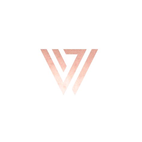 Vv Logo Designed By Amari Creative Amaricreative Logo Branding