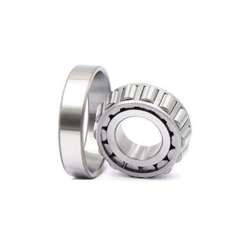 Taper Roller Bearing 30201