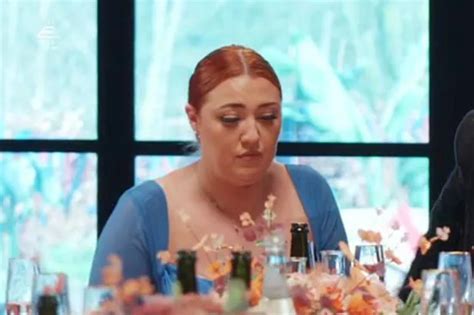 E Married At First Sight Uk Fans In Tears As Jay Discovers Luke S