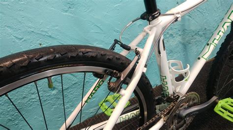 1993 Haro Escape – Elora Ski & Cycle