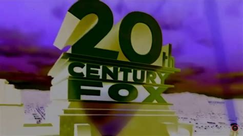 20th Century Fox DVD 2004