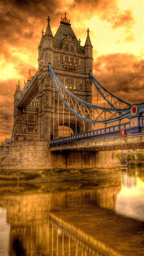 London Bridge Wallpaper (59+ images)