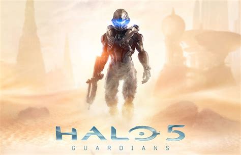 Halo 5 Guardians Release Date Announced Technology News