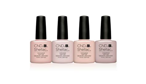 Et Naturligt Nude Look NORD Magasinet