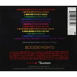 Boogie Nights Soundtrack (CD) - Walmart.com