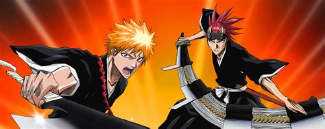 VIZ | The Official Website for Bleach