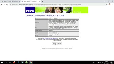 Epson L Scanner Installer Free Seoubseosh