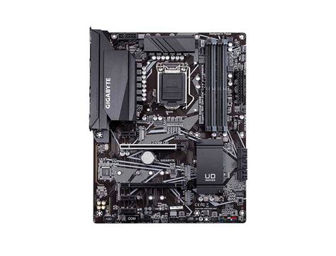 MB GIGABYTE Z490 UD ( Z490 UD ) LGA 1200