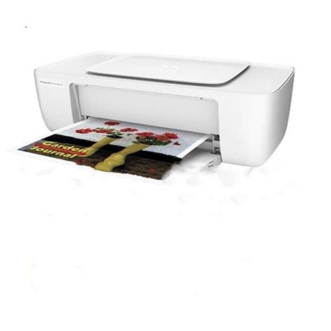 Máy In Phun Màu Hp Deskjet Ink Advantage 1115 Printer F5s21c Tặng Mực Chính Hãng Mới 100