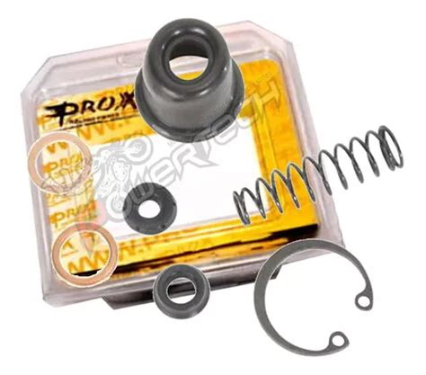 Kit Reparación Bomba Freno Trasero Yamaha Wrf 250 03 16