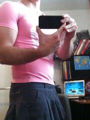 Wannabe Model ZB Porn