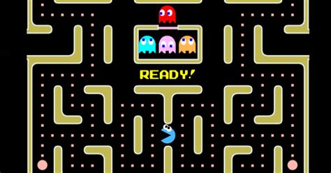 pacman ucretsiz  oyna oyun